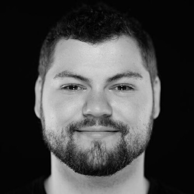 Valentin Delbroucq — Fondateur Revelio