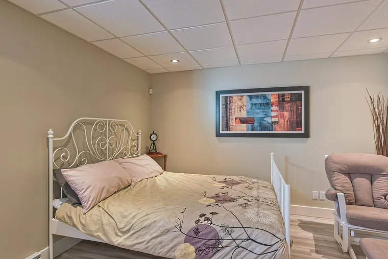 Chambre d'amis — photo de fiche livrée par Revelio