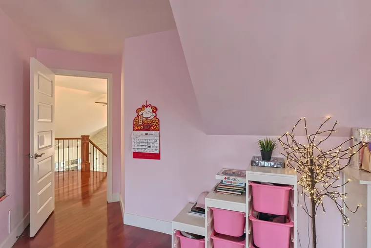 Chambre d'enfant — photo de fiche livrée par Revelio